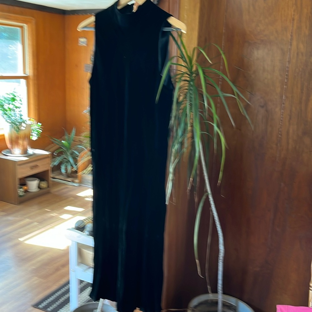 Silx long dress- new year's eve perfect